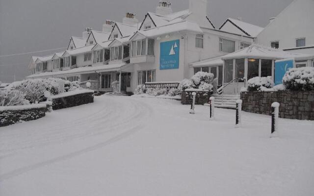Trearddur Bay Hotel Holyhead