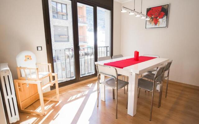 Apartaments Ashome