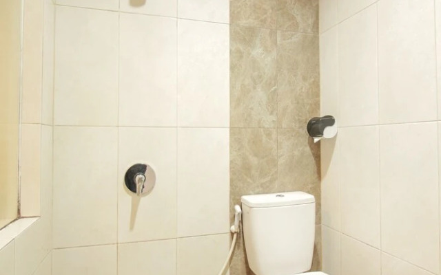 Collection O 295 Grha Ciumbuleuit Guest House