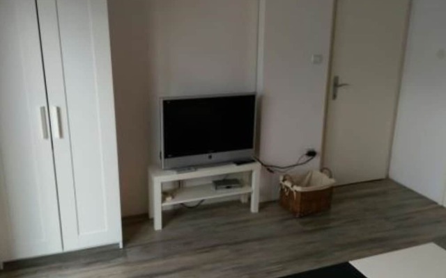 Simplistic Apartment in Pirovac near Sea Beach