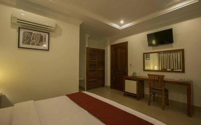 Friendly Angkor Boutique