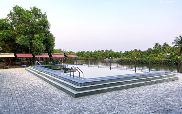 Grand Ayur Island