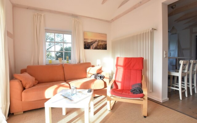 Modern Apartment in Rerik Germany near Baltic Sea