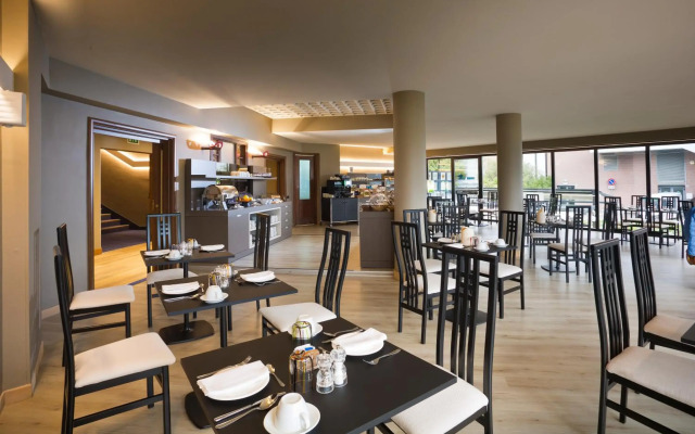 Alevic Hotel Sirmione