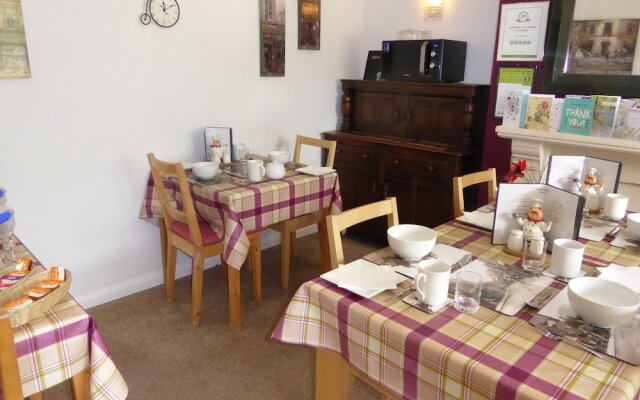 Mayfields Guest House