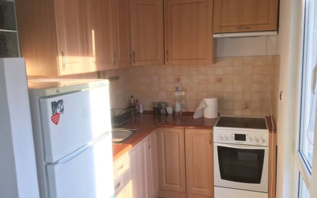 Apartament typu Standard - ul. Hoża 40