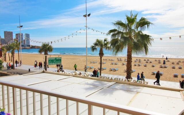Los Ranchos 1-3 in Benidorm