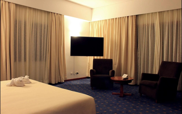 BIO Hotel - Hotel Quinta da Serra
