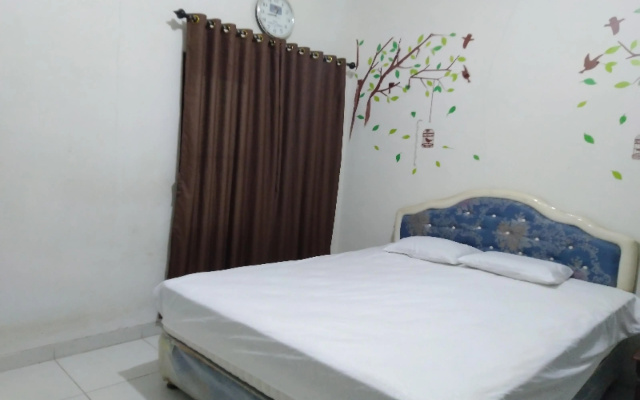 Hotel O Spring Homestay