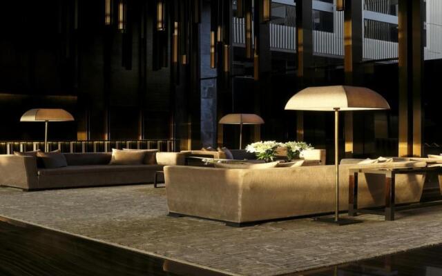 Roseate House Delhi Aerocity