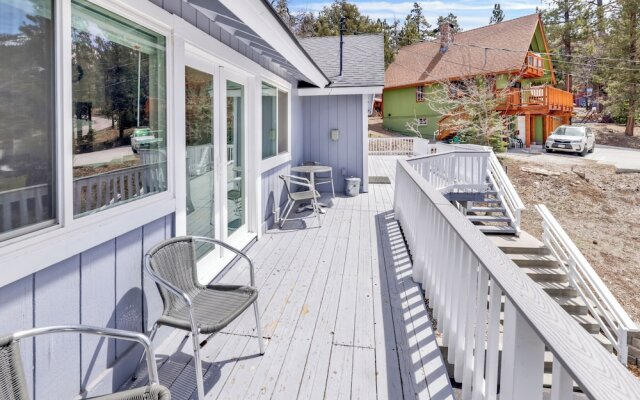 Lassen Paradise #2010