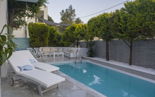 Chris Rea Villa