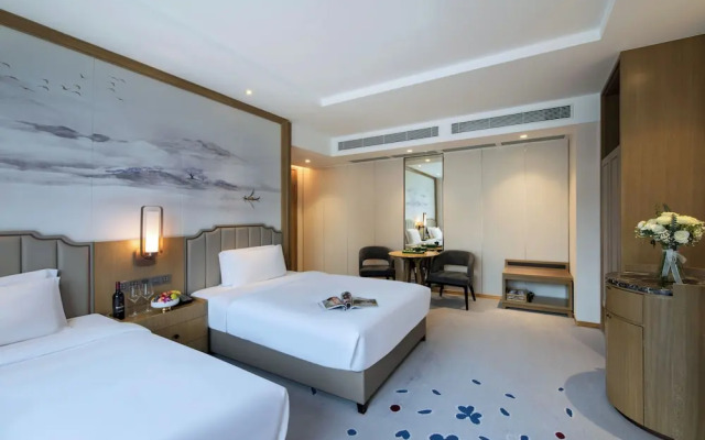 Kyushu Joycheng Hotel Shenzhen