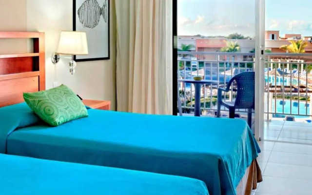 Hotel Playa Paraiso