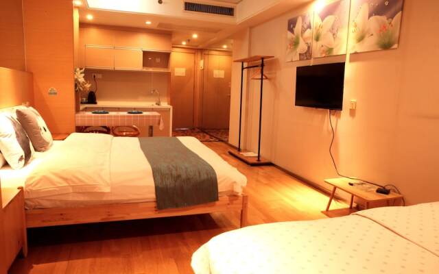Xi'an Tangyun Aparthotel