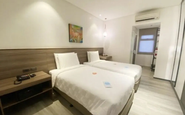 Go Hotels Plus Tuguegarao