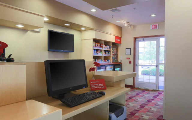 Towneplace Suites By Marriott
