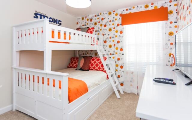 Magic Disney Vacation Home Sl4827