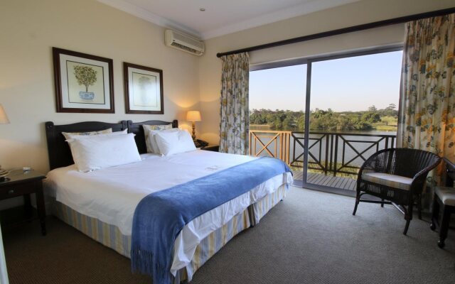 Kingfisher Lodge