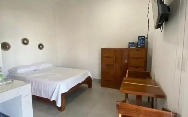 Edificios Regam
