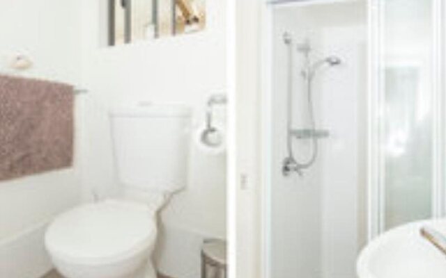 Scobie's Boutique Bed & Breakfast