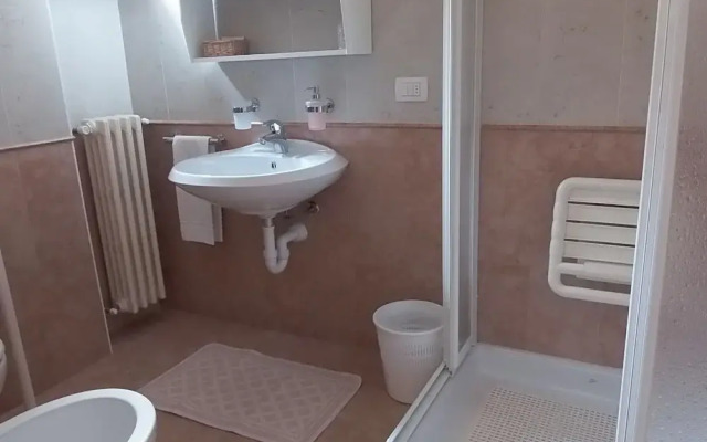 Casa Vacanza Casa del Padre G. Nascimbeni