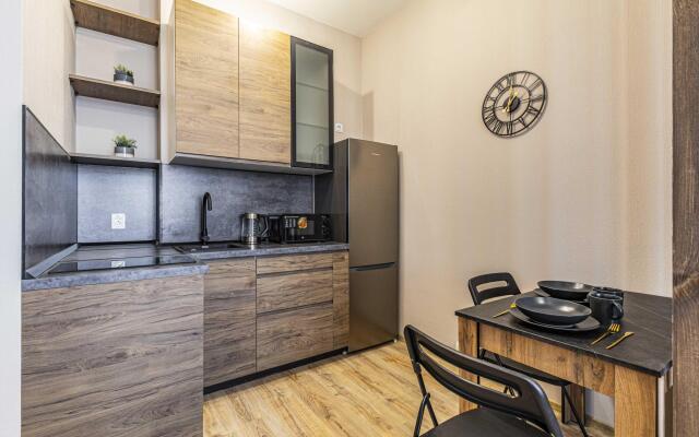 BeGuest (БиГест) на улице Академика Парина 29