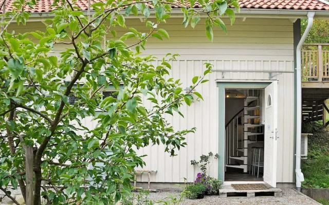 Holiday Home in Fjällbacka