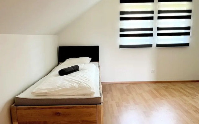 Holiday Home in Spielberg Near Red Bull Ring
