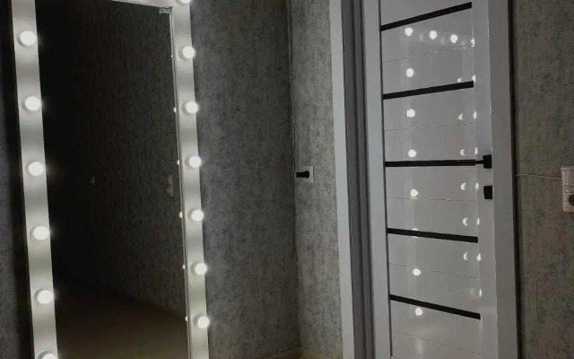 Апартаменты на улице Нефтяников 24