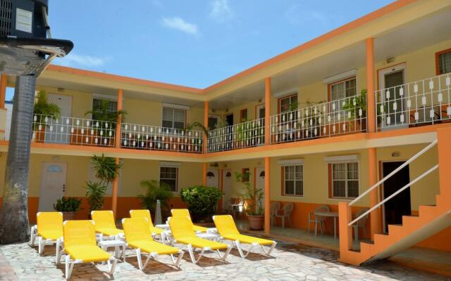 Seaview Beach Hotel