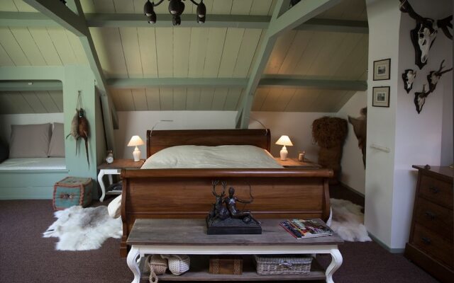 B&B Landgoed Matanze