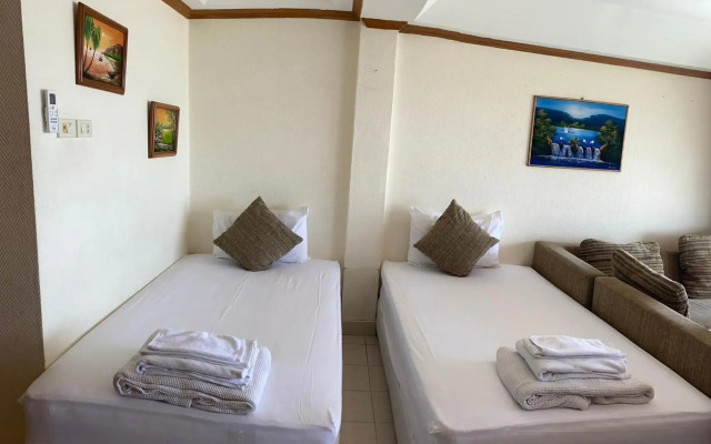 Seaview Hotel Sriracha