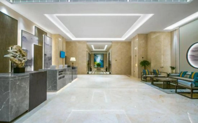 Jinyue Hotel