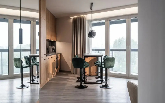 RentPlanet - Apartament Długa