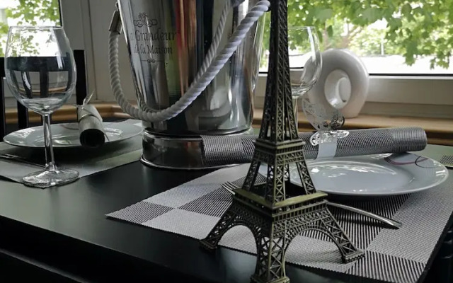 Ferienwohnungen Paris London New York