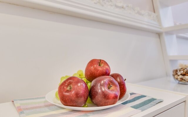 Апарт-отель Sokroma Paya-Sofiya