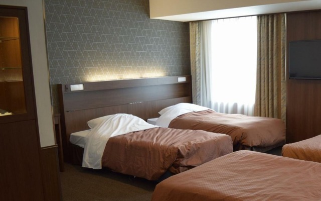 Hotel Sun Okinawa