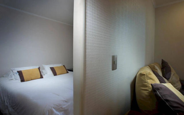 Villa Apartments Santiago