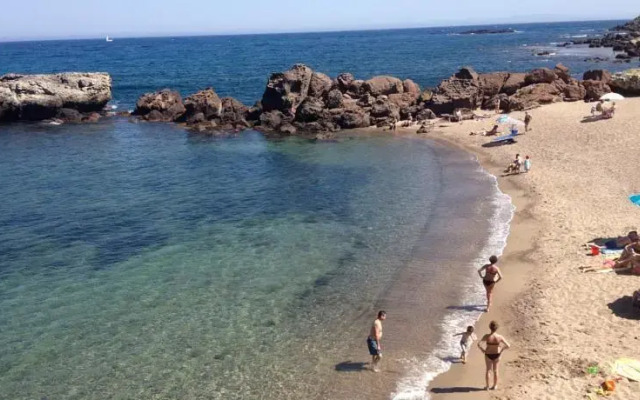 Casa vacanze Castelsardo
