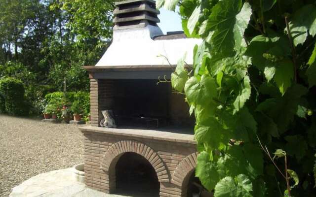 B&B Maestà di Cudino