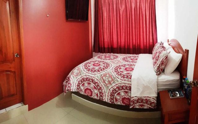 Hotel David