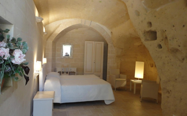 Caveoso Hotel
