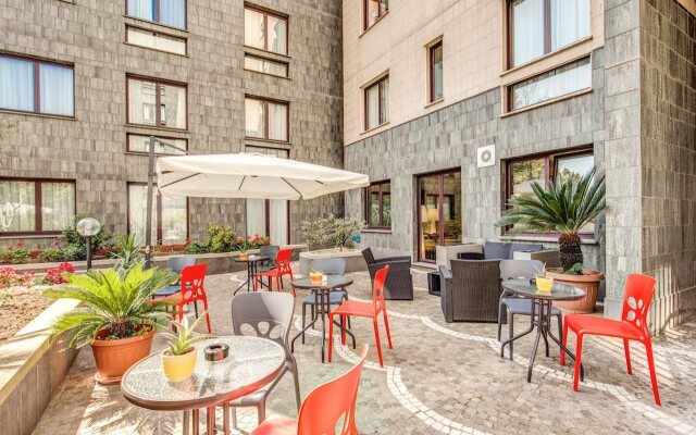 Hotel Warmthotel