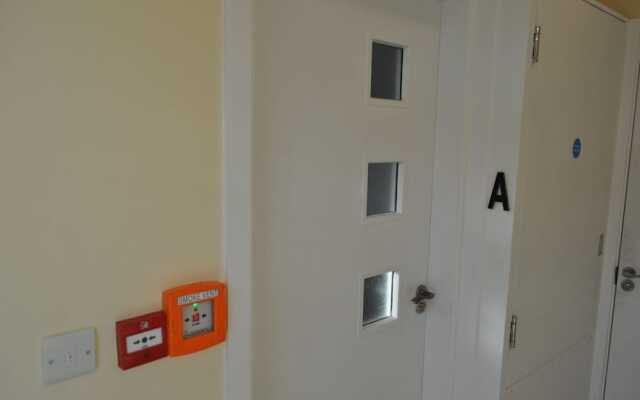 VIP Church Street Apartment, Portadown