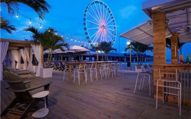 Hard Rock Hotel & Casino Atlantic City