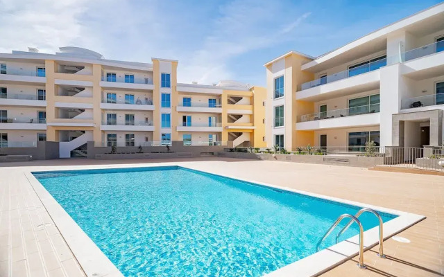 Lagos Marina View 3 With Pool by Homing