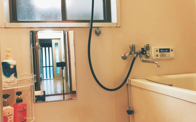 Rakusei ike - Vacation STAY 03418v