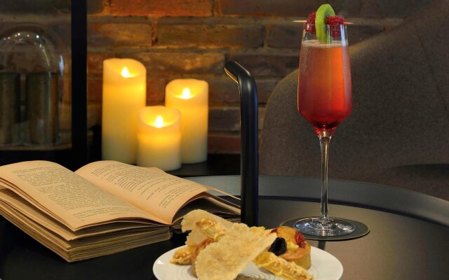 Balthazar Hotel & Spa Rennes - MGallery Collection