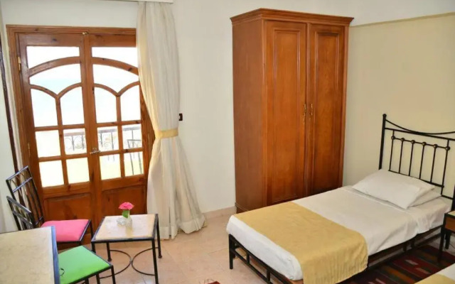 Dolphin Hotel Safaga